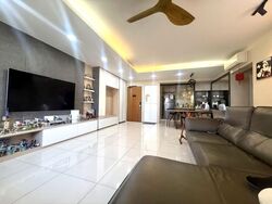 Blk 308A Waterway Terraces I (Punggol), HDB 5 Rooms #581854731